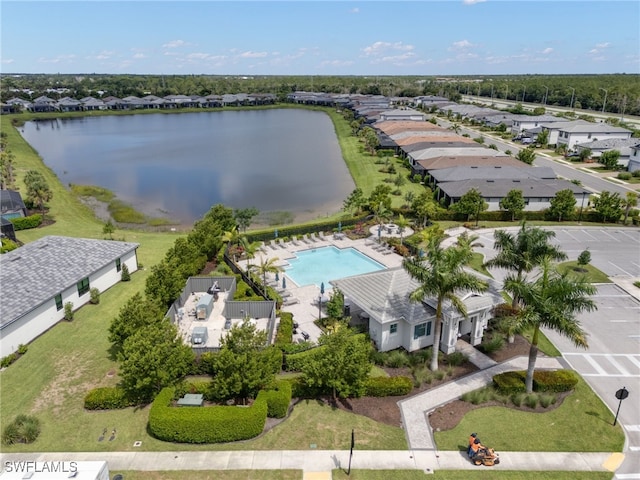 2076 Yellowfin Cir, Naples, FL 34114 - photo 28