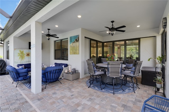 2076 Yellowfin Cir, Naples, FL 34114 - photo 23