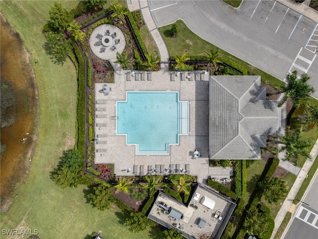 2076 Yellowfin Cir, Naples, FL 34114 - photo 29