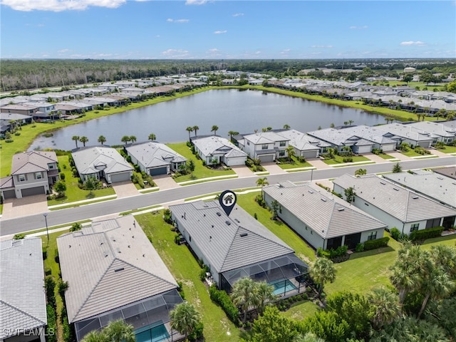 2076 Yellowfin Cir, Naples, FL 34114 - photo 25