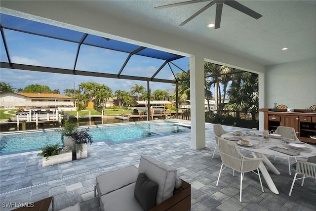 123 SW 52nd Ter, Cape Coral, FL 33914 - photo 24
