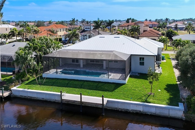 123 SW 52nd Ter, Cape Coral, FL 33914 - photo 12