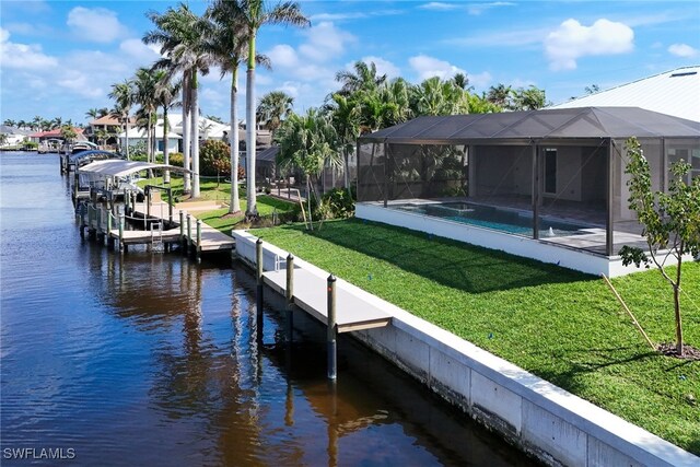 123 SW 52nd Ter, Cape Coral, FL 33914 - photo 38