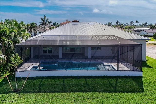 123 SW 52nd Ter, Cape Coral, FL 33914 - photo 37