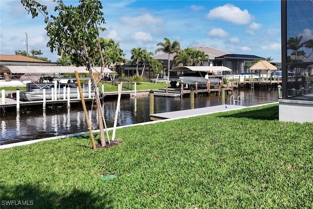 123 SW 52nd Ter, Cape Coral, FL 33914 - photo 40