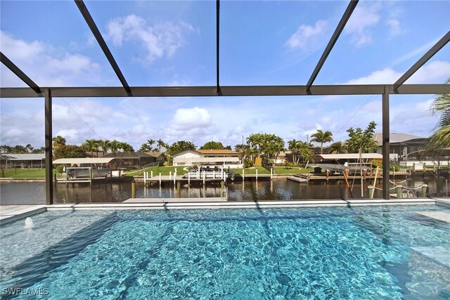 123 SW 52nd Ter, Cape Coral, FL 33914 - photo 42