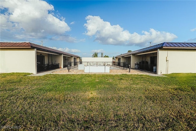 4514 Santa Barbara Blvd Unit 5, Cape Coral, FL 33914 - photo 20