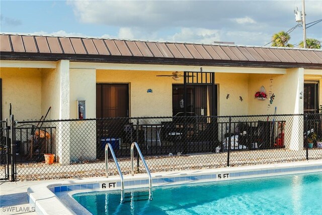 4514 Santa Barbara Blvd Unit 5, Cape Coral, FL 33914 - photo 21