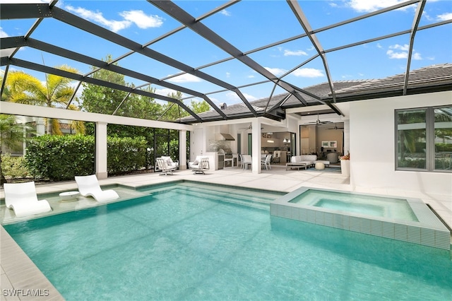 17441 Via Lugano Ct, Miromar Lakes, FL 33913 - photo 25