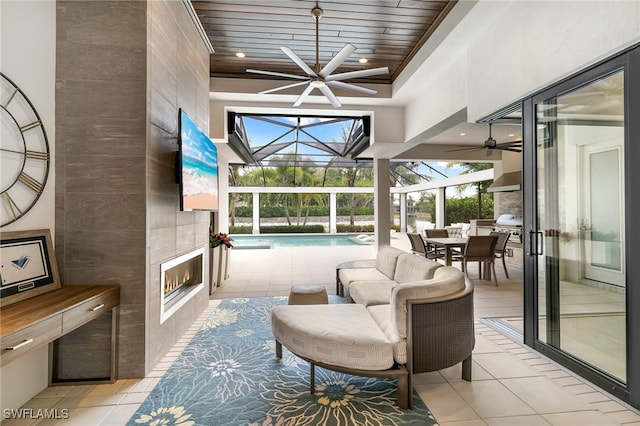 17441 Via Lugano Ct, Miromar Lakes, FL 33913 - photo 27