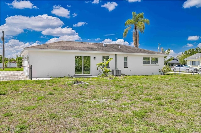 9441 Sedgefield Rd, North Fort Myers, FL 33917 - photo 19