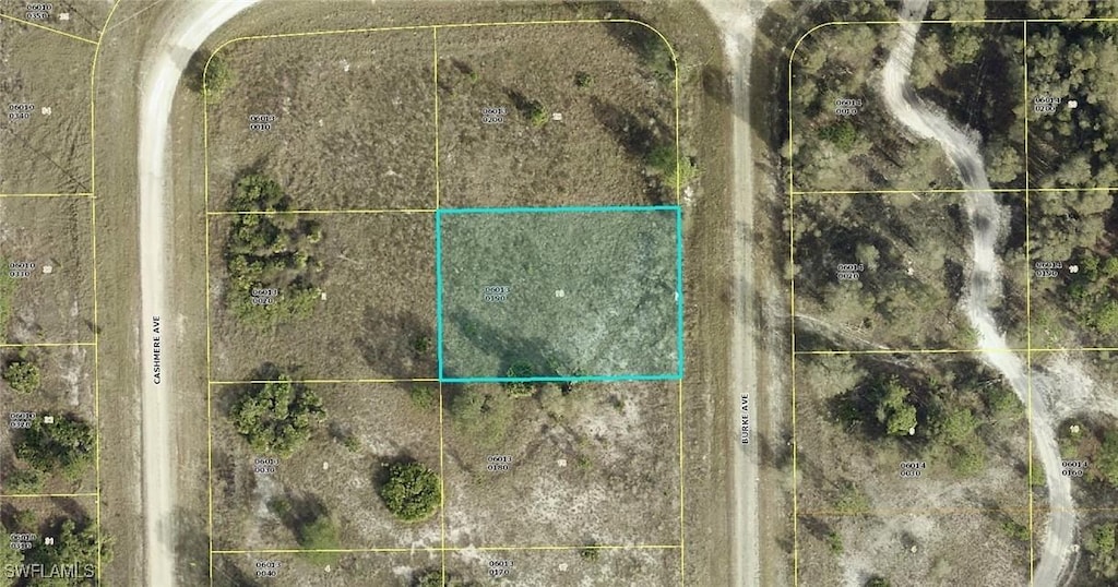 760 Burke Ave, Lehigh Acres, FL 33974 - photo 1