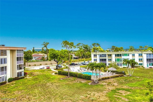1580 Pine Valley Dr Unit 417, Fort Myers, FL 33907 - photo 7