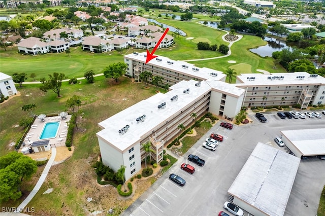 1580 Pine Valley Dr Unit 417, Fort Myers, FL 33907 - photo 4