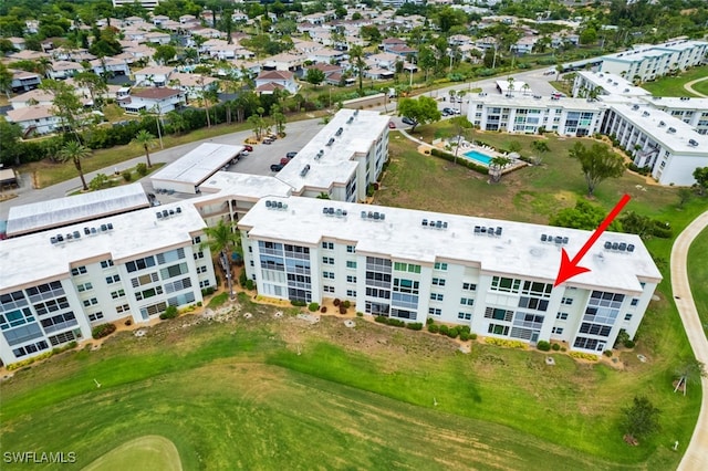 1580 Pine Valley Dr Unit 417, Fort Myers, FL 33907 - photo 3