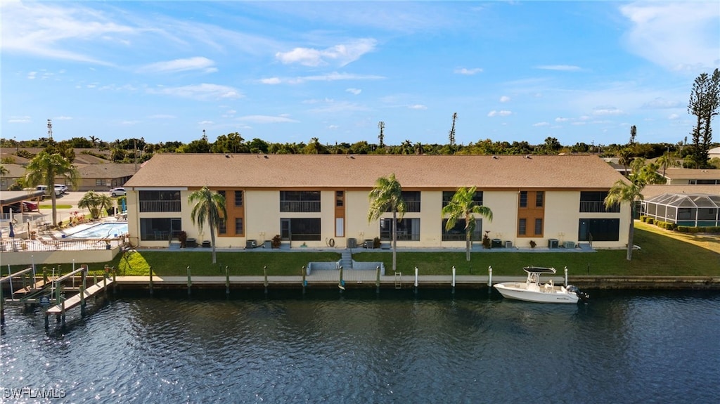 3631 SE 10th Ave Unit 103, Cape Coral, FL 33904 - photo 1