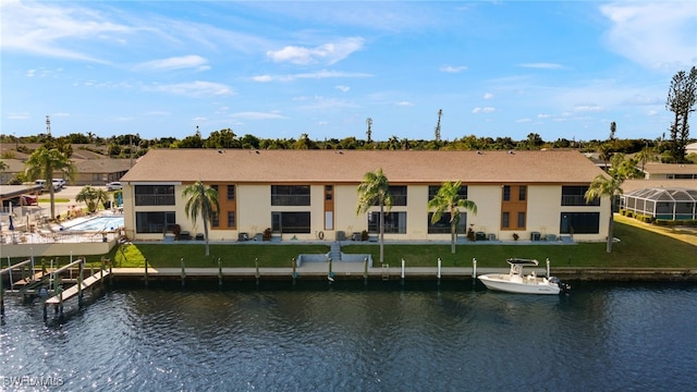 3631 SE 10th Ave Unit 103, Cape Coral, FL 33904 - photo 1