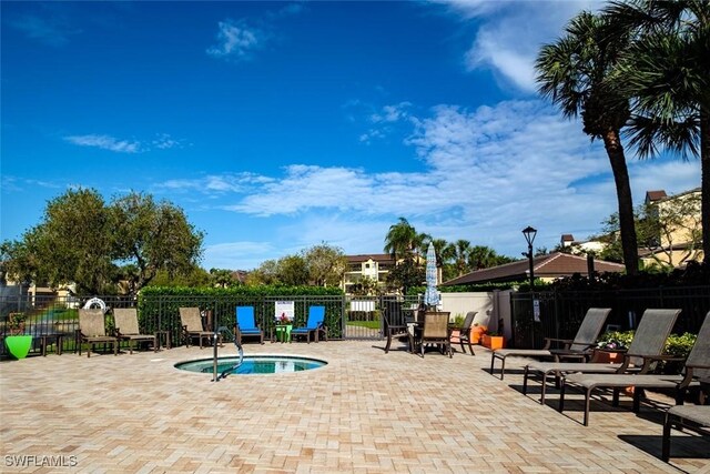 210 Vintage Cir Unit C103, Naples, FL 34119 - photo 15