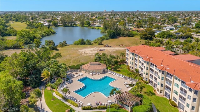 4017 Palm Tree Blvd Unit 308, Cape Coral, FL 33904 - photo 3