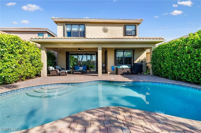 11717 Meadowrun Cir, Fort Myers, FL 33913 - photo 44