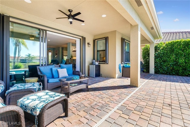 11717 Meadowrun Cir, Fort Myers, FL 33913 - photo 41