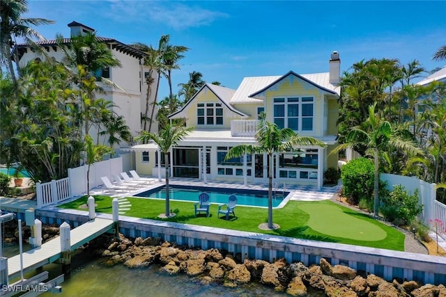 15009 Binder Dr, Captiva, FL 33924 - photo 47