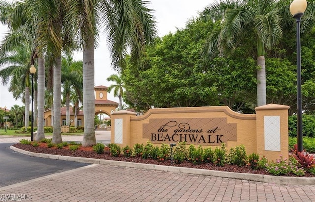 15645 Ocean Walk Cir Unit 101, Fort Myers, FL 33908 - photo 2
