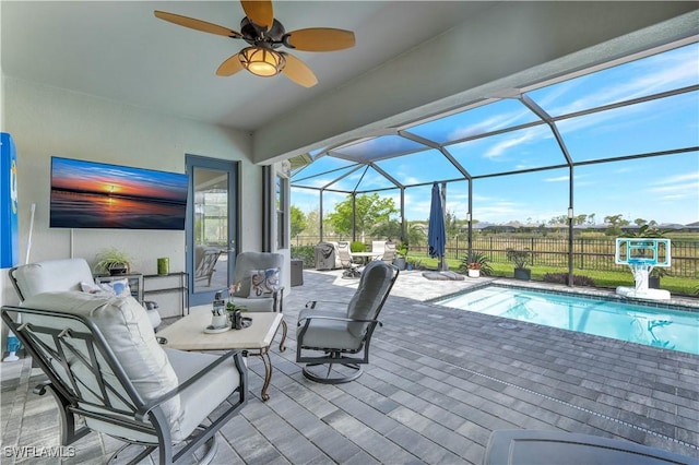11693 Canopy Loop, Fort Myers, FL 33913 - photo 14