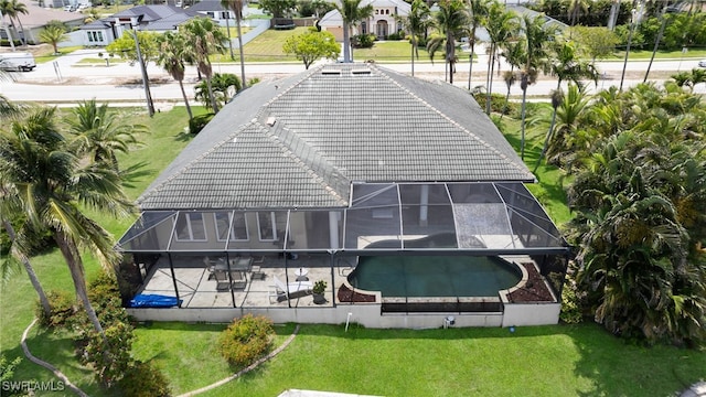 4009 Chiquita Blvd S, Cape Coral, FL 33914 - photo 11