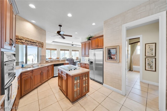 4009 Chiquita Blvd S, Cape Coral, FL 33914 - photo 32
