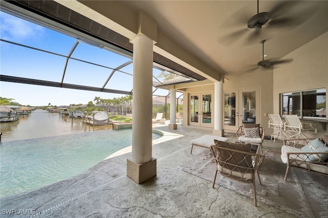 4009 Chiquita Blvd S, Cape Coral, FL 33914 - photo 48