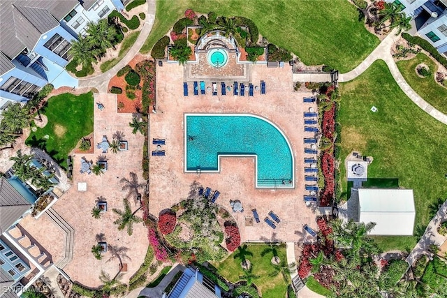13565 Eagle Ridge Dr Unit 1122, Fort Myers, FL 33912 - photo 29