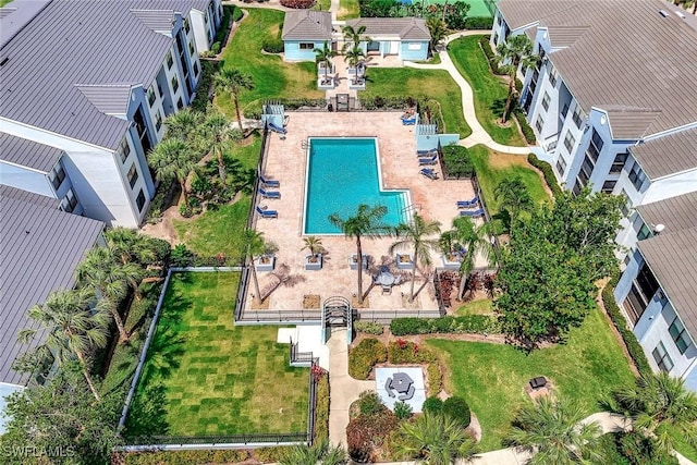 13565 Eagle Ridge Dr Unit 1122, Fort Myers, FL 33912 - photo 30