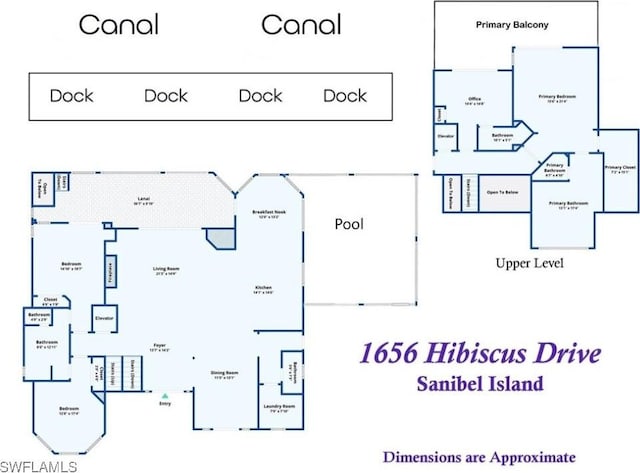 1656 Hibiscus Dr, Sanibel, FL 33957 - photo 3