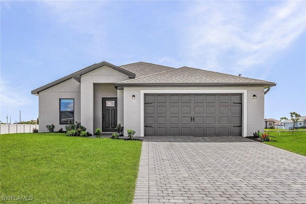 1274 Bush St W, Immokalee, FL 34142 - photo 1