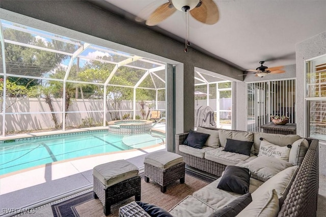 2621 Hawks Preserve Dr, Fort Myers, FL 33905 - photo 39