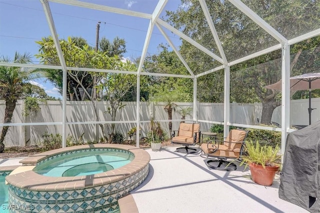 2621 Hawks Preserve Dr, Fort Myers, FL 33905 - photo 42