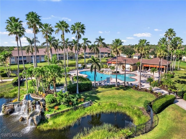 15060 Lakeside View Dr Unit 1102, Fort Myers, FL 33919 - photo 46