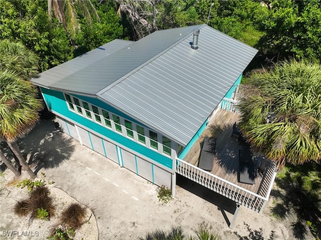 4570 Escondido Ln, Upper Captiva, FL 33924 - photo 4