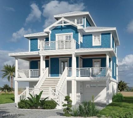 18 Avenida Carita, Fort Myers Beach, FL 33931 - photo 3
