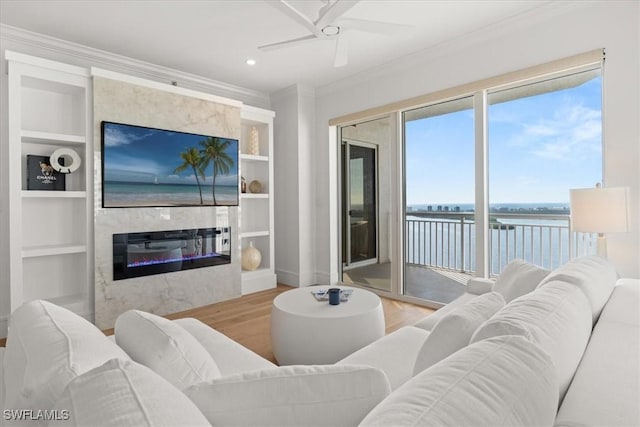 4951 Bonita Bay Blvd Unit 2205, Bonita Springs, FL 34134 - photo 5