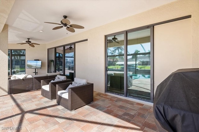 3838 SW 19th Pl, Cape Coral, FL 33914 - photo 35