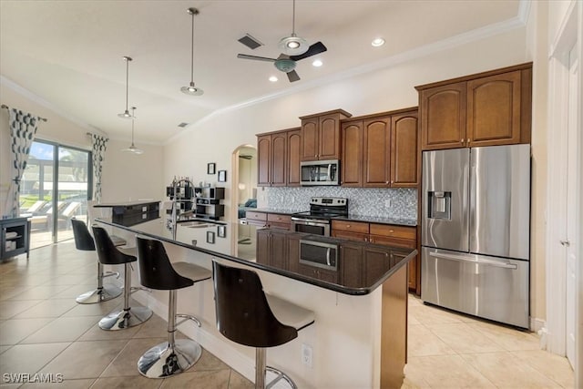 3838 SW 19th Pl, Cape Coral, FL 33914 - photo 14