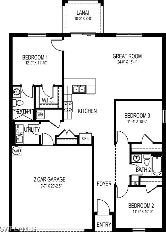 4111 Peaceful River Ln, Fort Myers, FL 33905 - photo 10