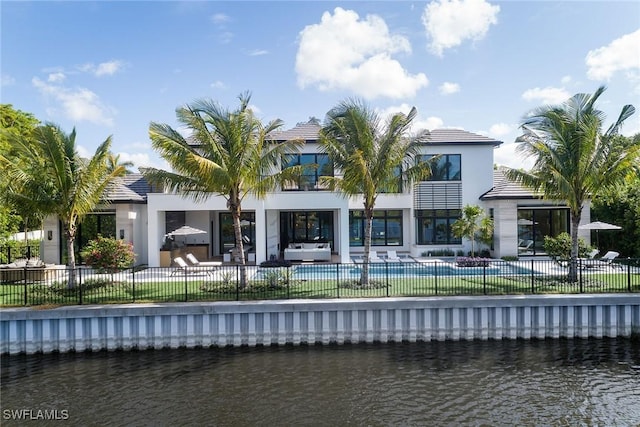 584 Banyan Blvd, Naples, FL 34102 - photo 45
