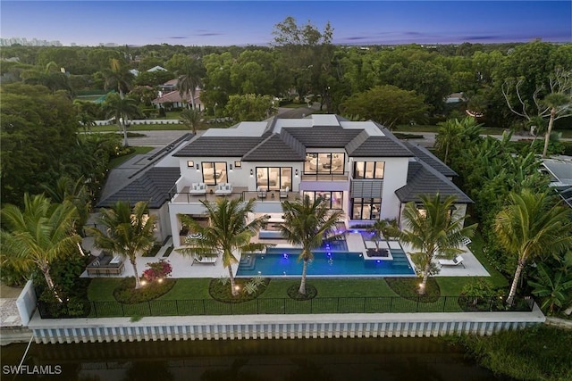 584 Banyan Blvd, Naples, FL 34102 - photo 43