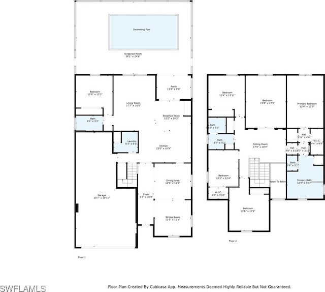 2165 Clementine St, Naples, FL 34120 - photo 49