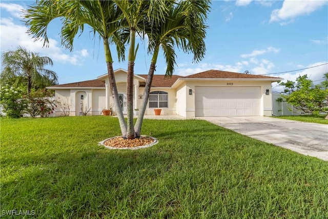 2303 SE 3rd St, Cape Coral, FL 33990 - photo 1