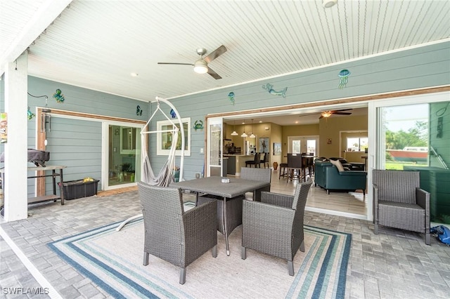 3557 Sea Holly Ln, Saint James City, FL 33956 - photo 25
