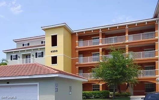 4500 Botanical Place Cir Unit 206, Naples, FL 34112 - photo 1